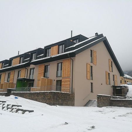 Apartmány Sport Dolní Morava Exteriér fotografie