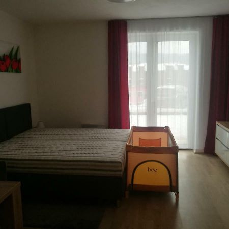 Apartmány Sport Dolní Morava Exteriér fotografie