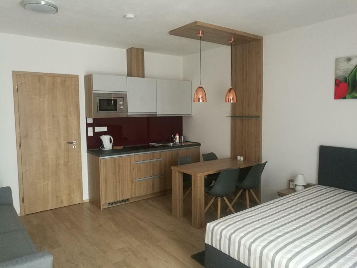 Apartmány Sport Dolní Morava Exteriér fotografie
