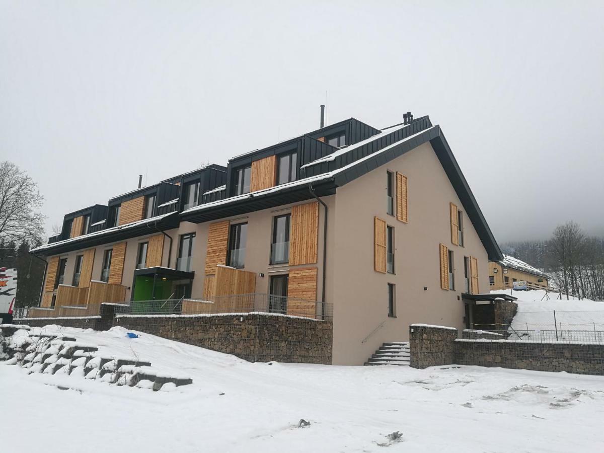Apartmány Sport Dolní Morava Exteriér fotografie