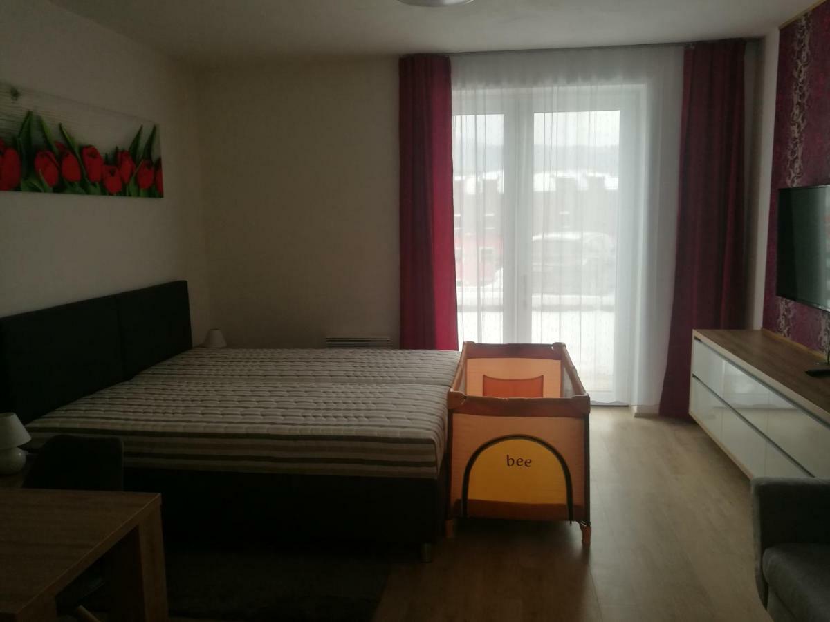 Apartmány Sport Dolní Morava Exteriér fotografie