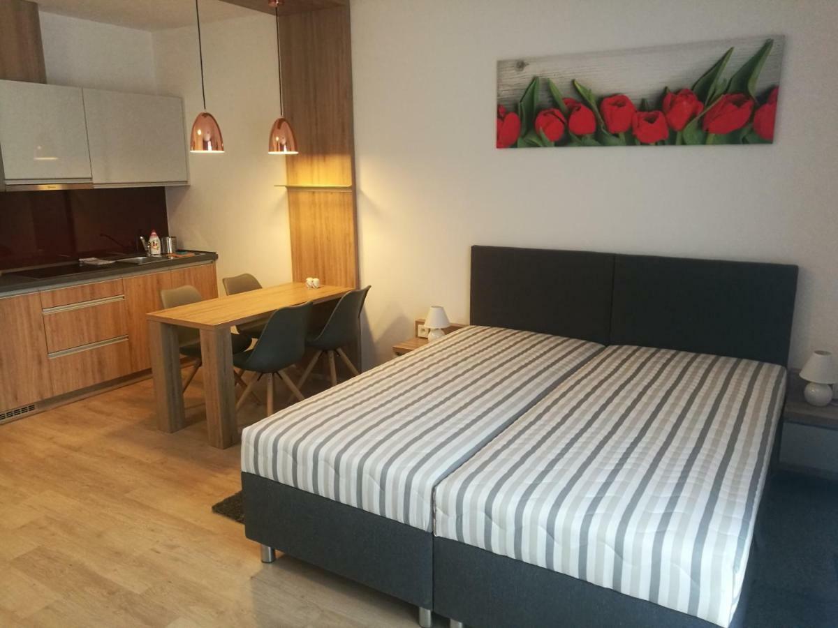 Apartmány Sport Dolní Morava Exteriér fotografie