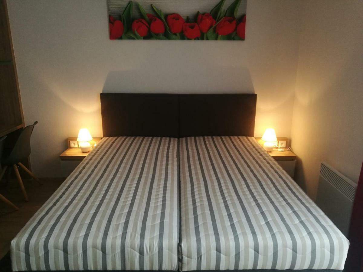 Apartmány Sport Dolní Morava Exteriér fotografie
