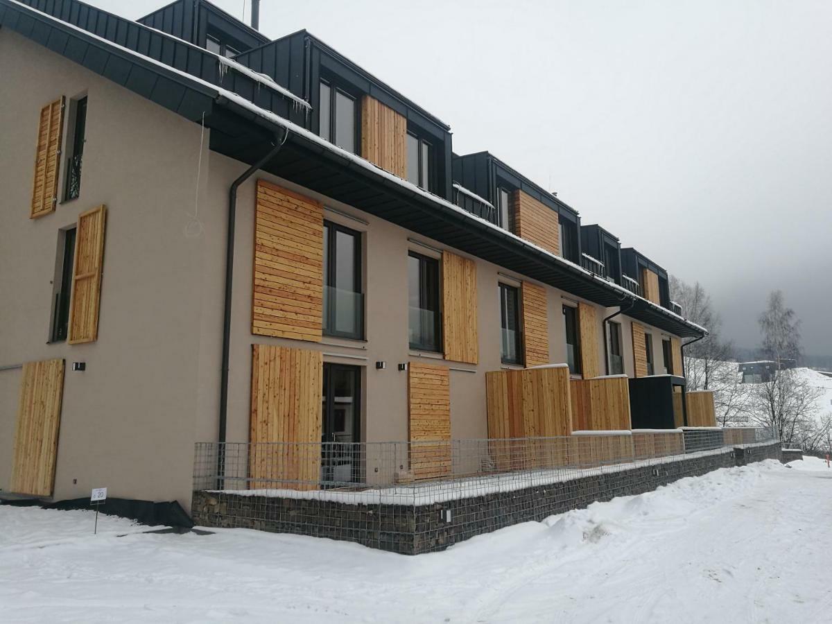 Apartmány Sport Dolní Morava Exteriér fotografie