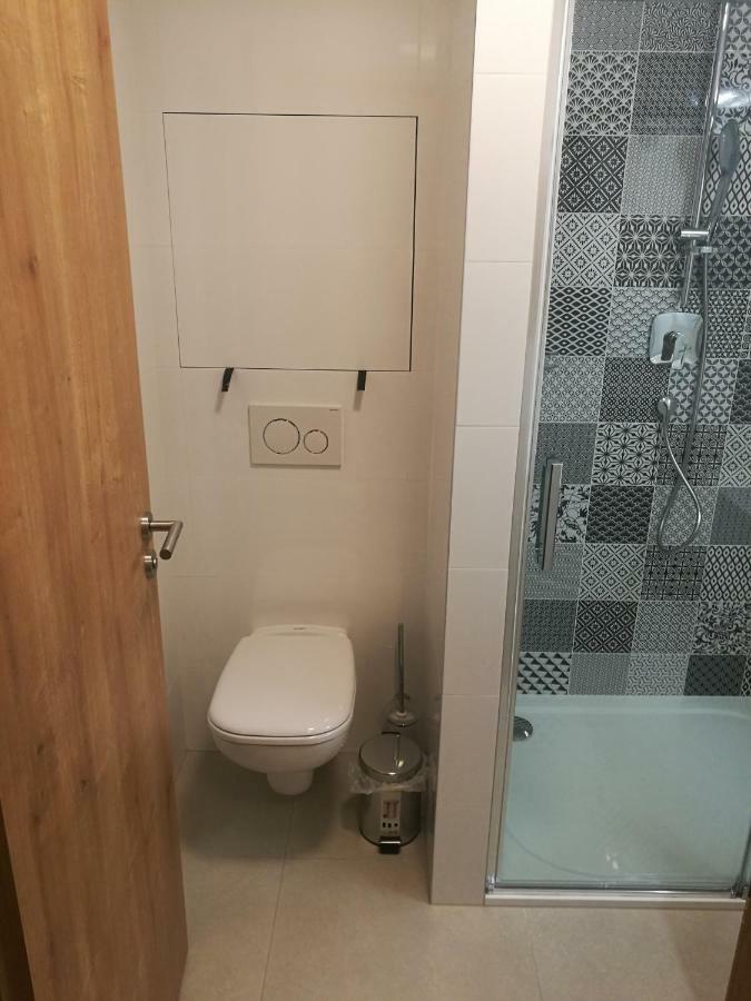 Apartmány Sport Dolní Morava Exteriér fotografie