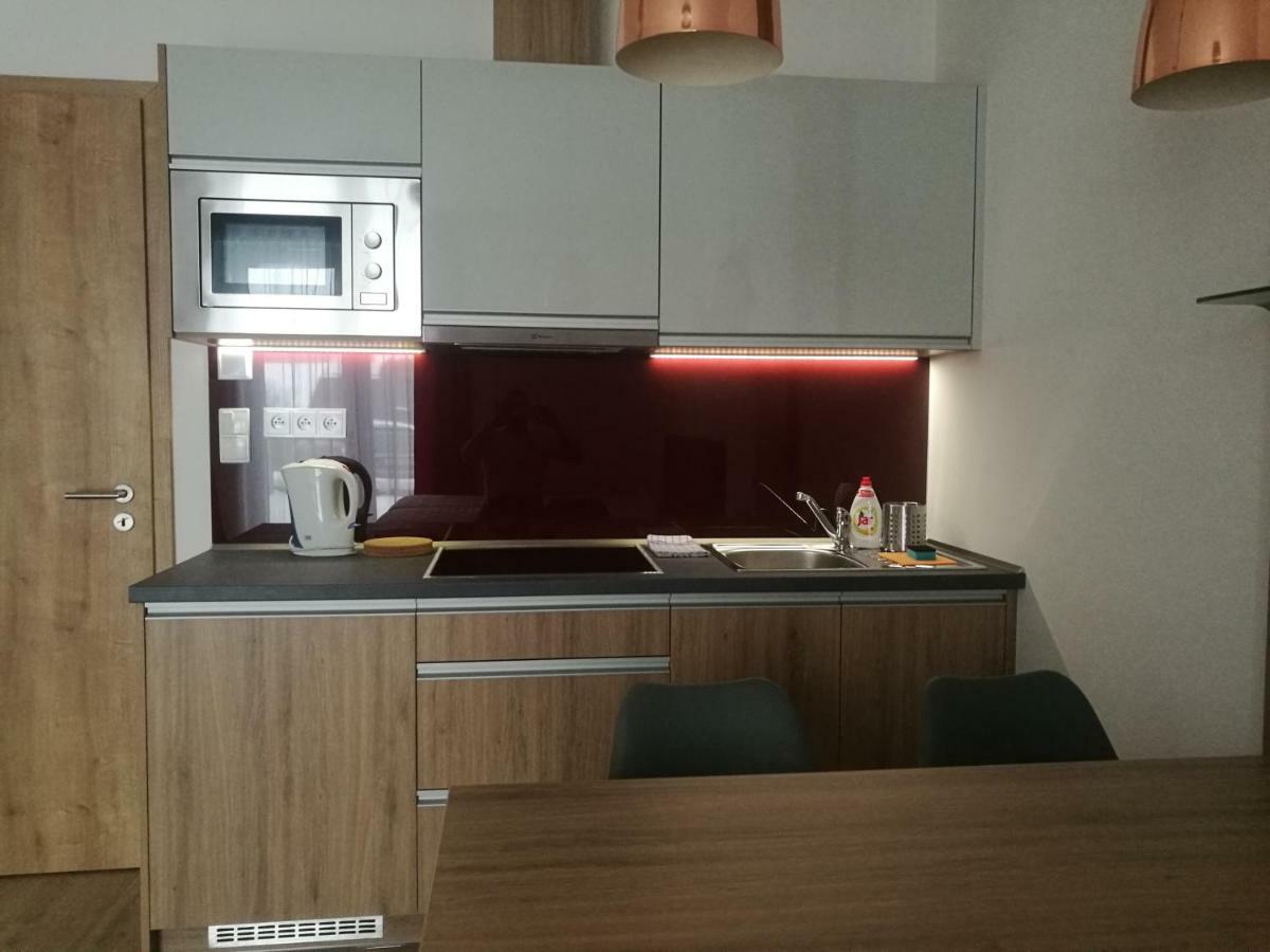 Apartmány Sport Dolní Morava Exteriér fotografie