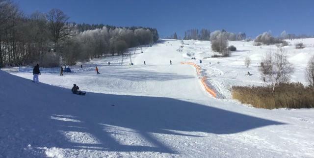 Apartmány Sport Dolní Morava Exteriér fotografie