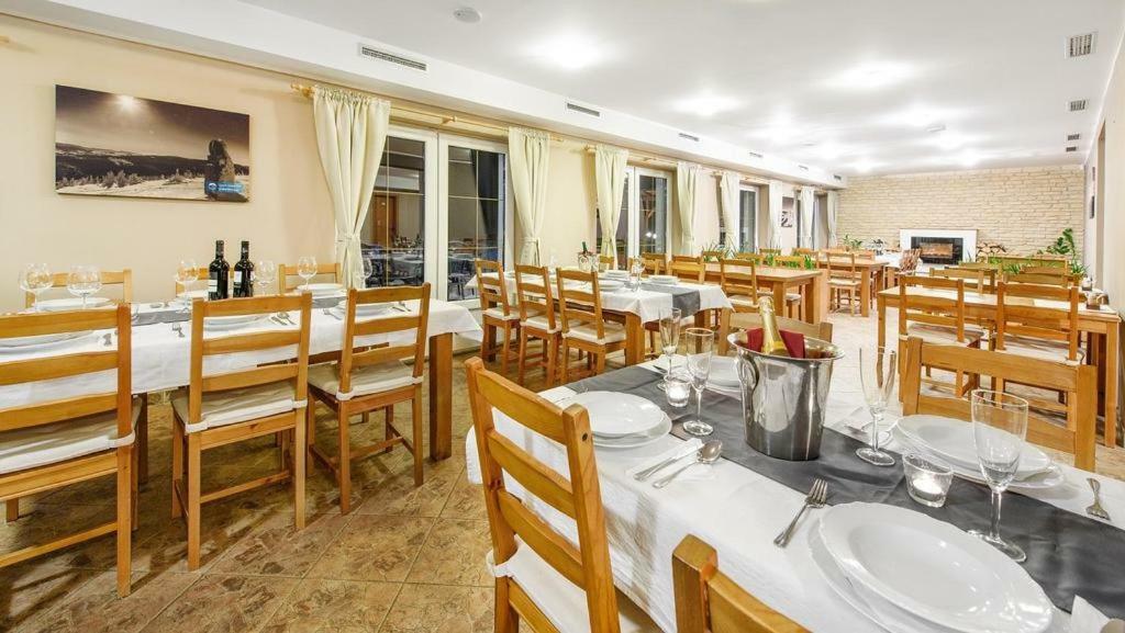 Apartmány Sport Dolní Morava Exteriér fotografie