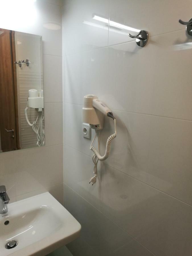 Apartmány Sport Dolní Morava Exteriér fotografie