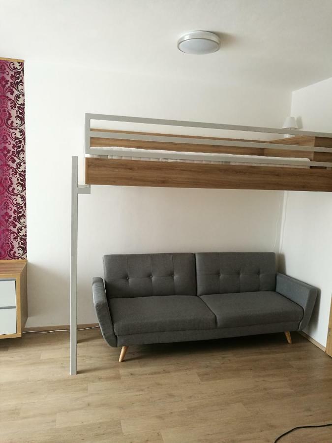 Apartmány Sport Dolní Morava Exteriér fotografie