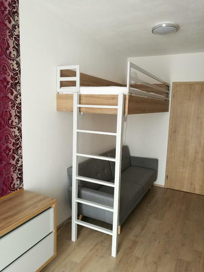 Apartmány Sport Dolní Morava Exteriér fotografie