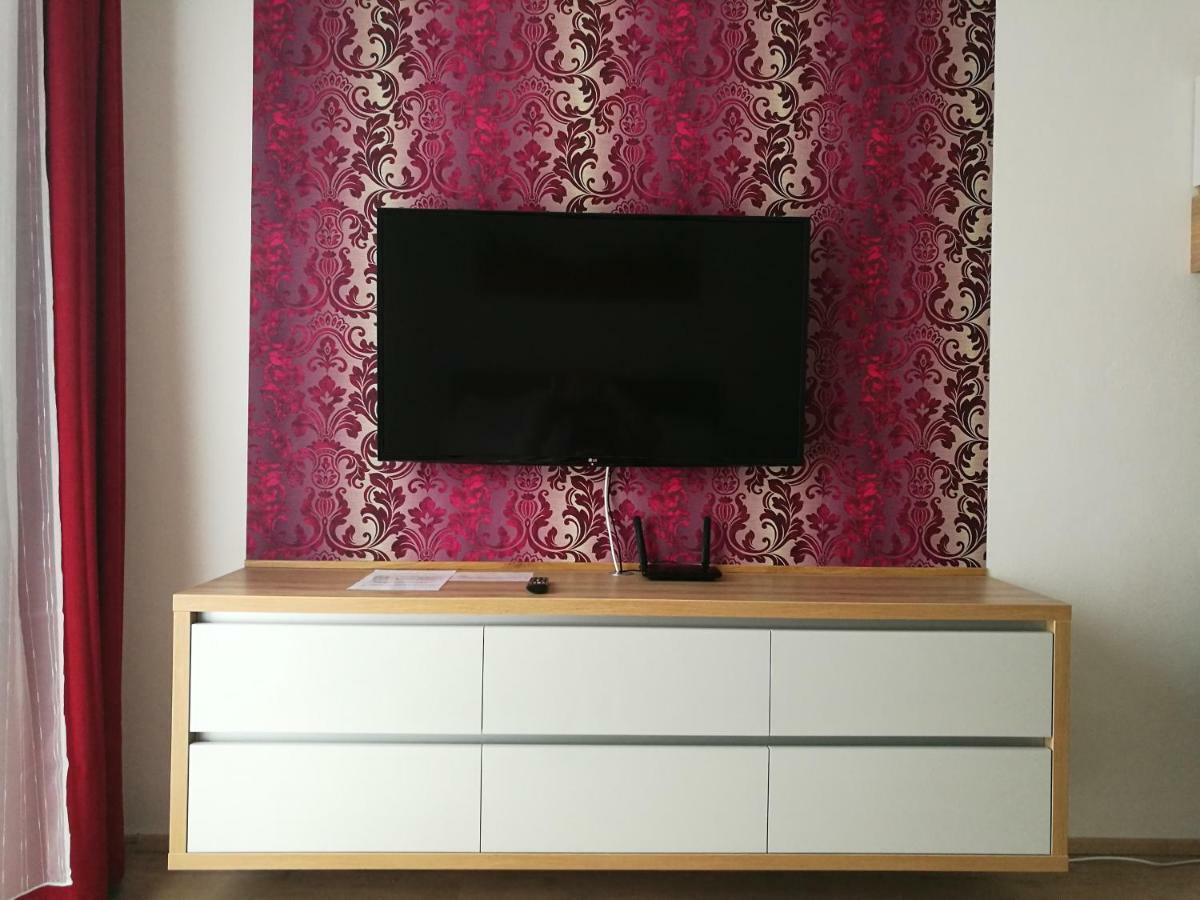 Apartmány Sport Dolní Morava Exteriér fotografie