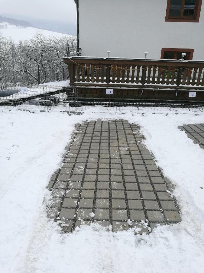 Apartmány Sport Dolní Morava Exteriér fotografie